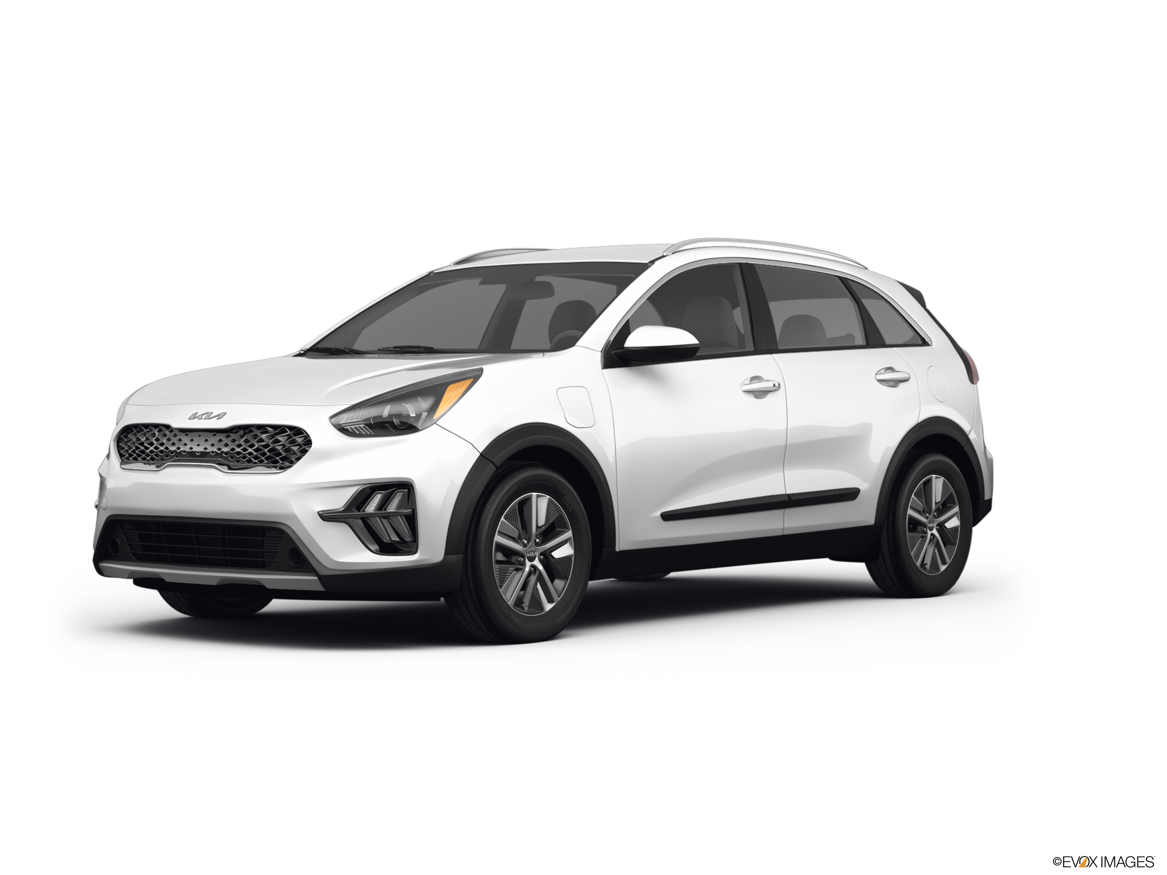 Kia niro outlet plugin hybrid